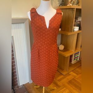 Anthropologie Tabitha Size 10 dress